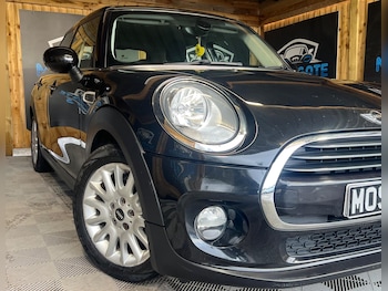 Used MINI Hatch 2015 for sale - 77440829: Photo