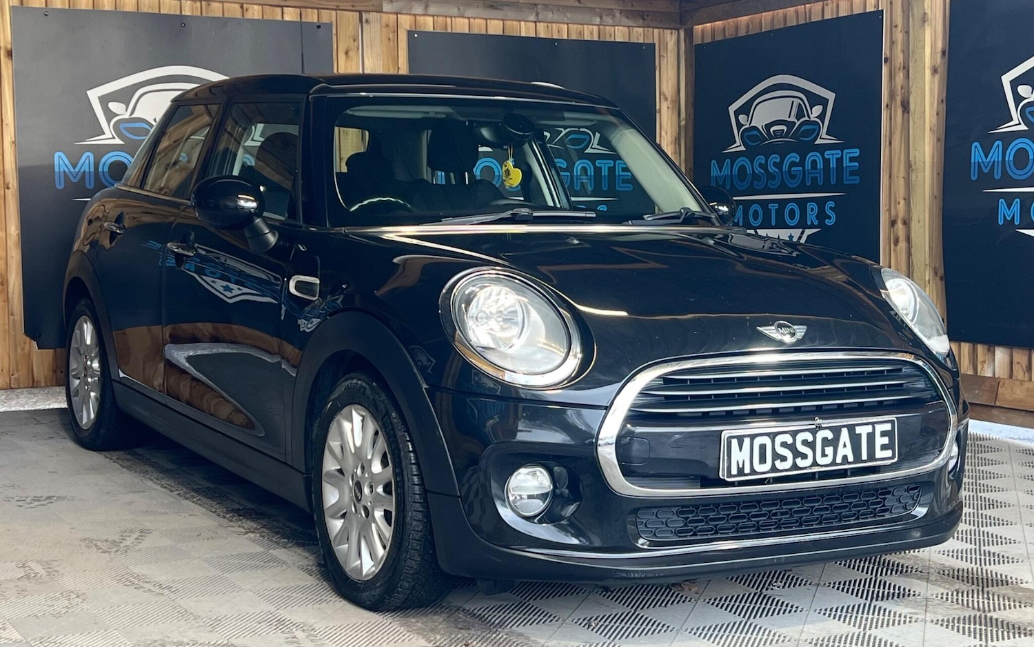 Used MINI Hatch for sale - 77440829: Photo 3