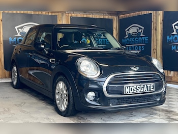 Used MINI Hatch 2015 for sale - 77440829: Photo