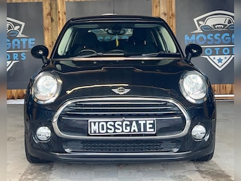 Used MINI Hatch 2015 for sale - 77440829: Photo