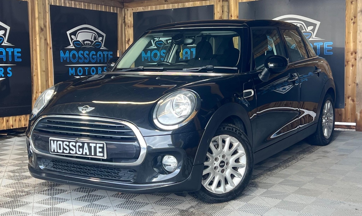 Used MINI Hatch for sale - 77440829: Photo 5