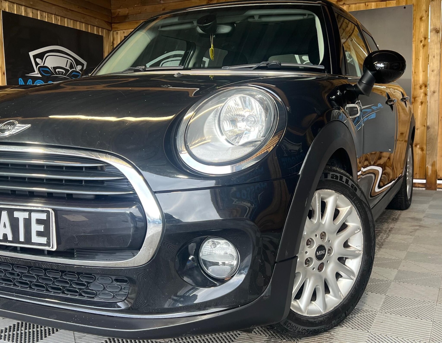 Used MINI Hatch for sale - 77440829: Photo 6
