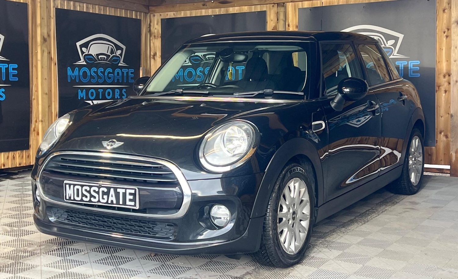 Used MINI Hatch for sale - 77440829: Photo 7