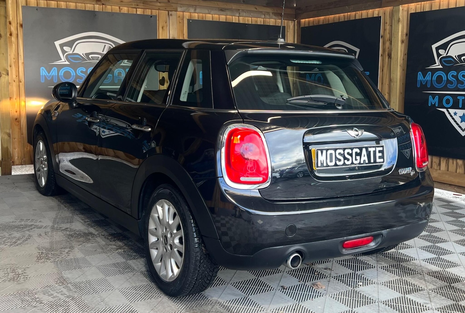 Used MINI Hatch for sale - 77440829: Photo 9