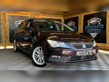 Used SEAT Leon 2019 for sale - 78245021: Photo