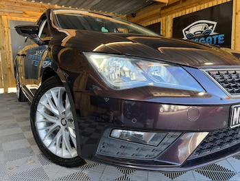 Used SEAT Leon 2019 for sale - 78245021: Photo