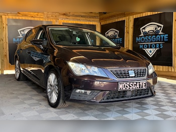 Used SEAT Leon 2019 for sale - 78245021: Photo