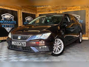 Used SEAT Leon 2019 for sale - 78245021: Photo