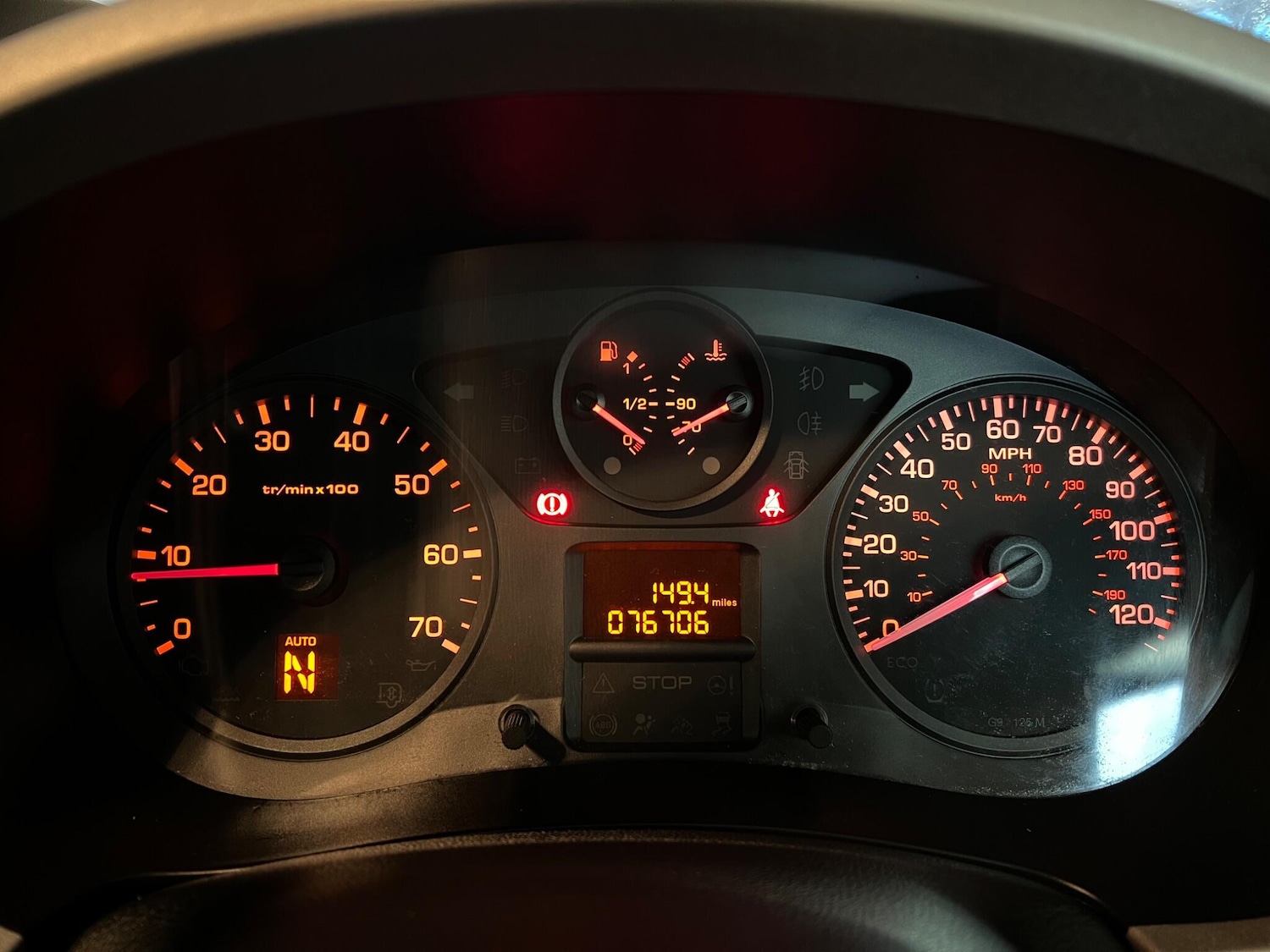 Used Citroen Berlingo Multispace 2015 for sale - 77344020: Photo 18