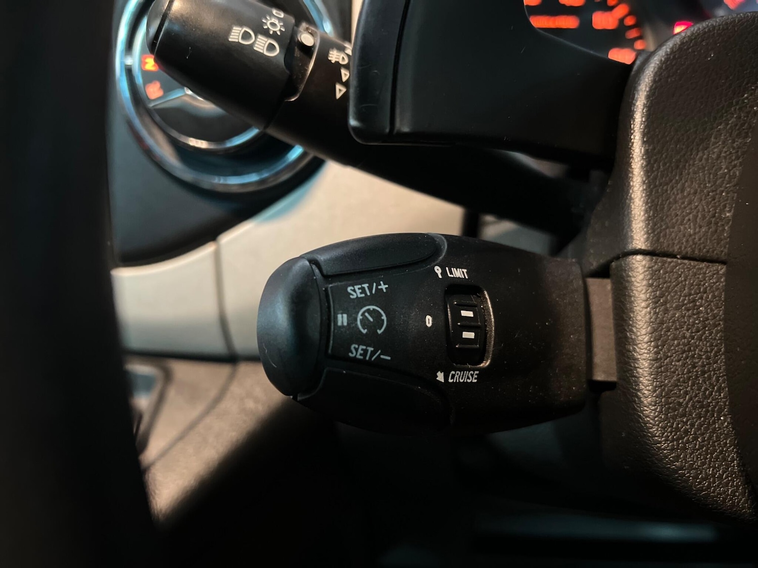 Used Citroen Berlingo Multispace 2015 for sale - 77344020: Photo 19