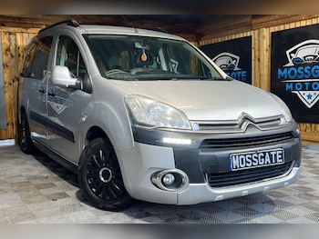 2015 (64) - 1.6 e-HDi 90 XTR 5dr ETG6