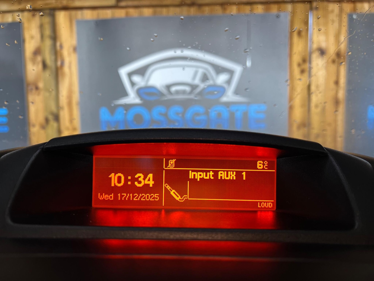 Used Citroen Berlingo Multispace 2015 for sale - 77344020: Photo 21