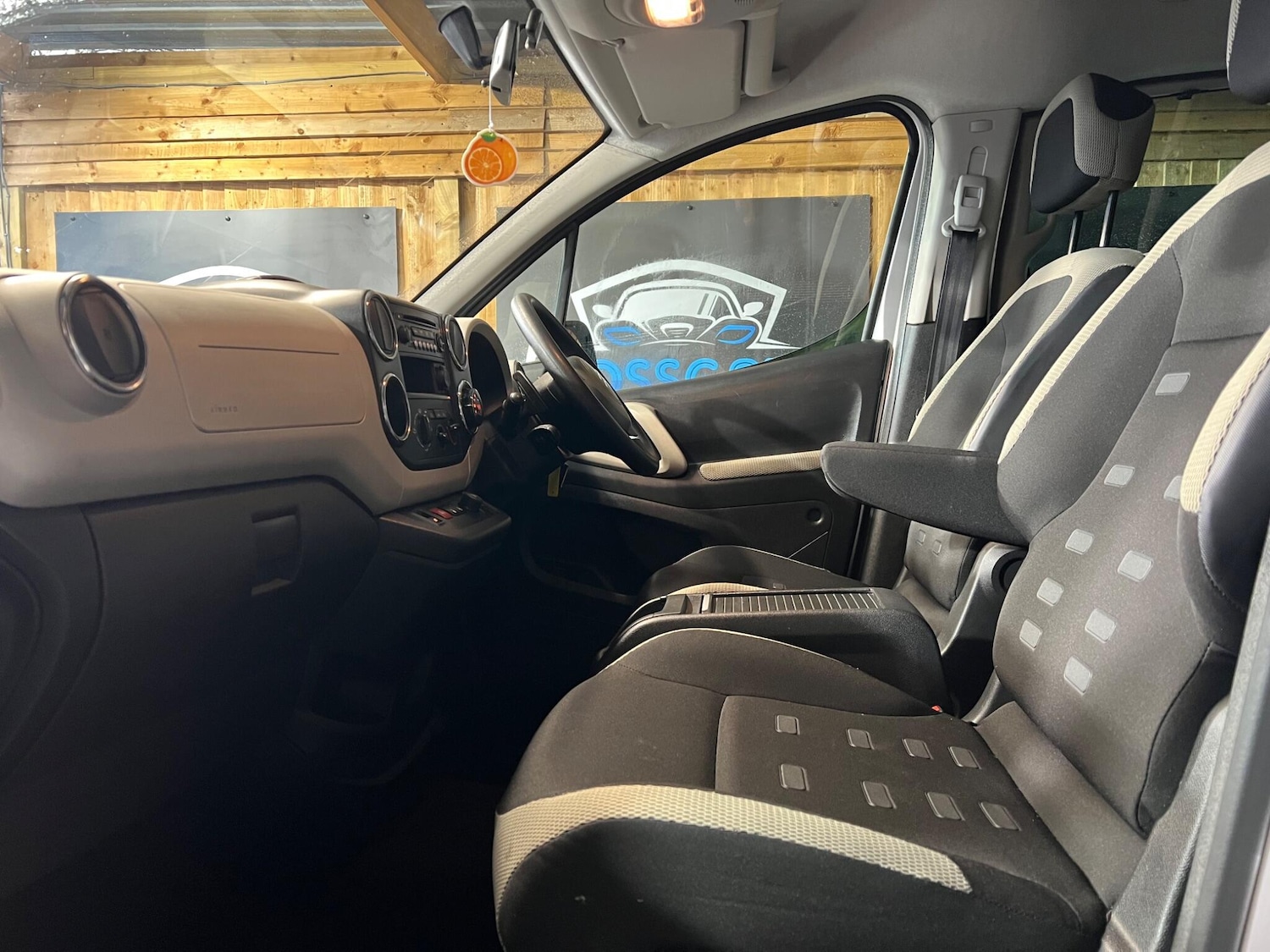 Used Citroen Berlingo Multispace 2015 for sale - 77344020: Photo 27