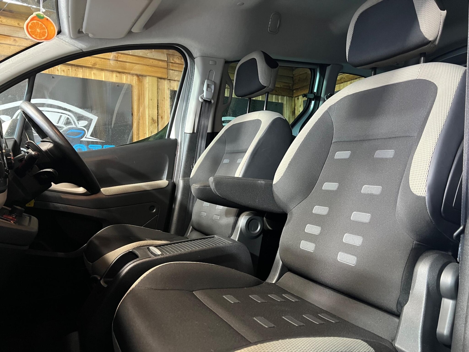 Used Citroen Berlingo Multispace 2015 for sale - 77344020: Photo 28