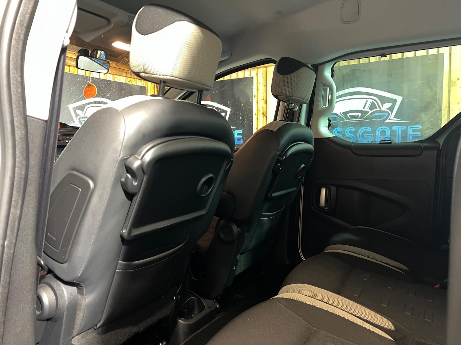 Used Citroen Berlingo Multispace 2015 for sale - 77344020: Photo 30