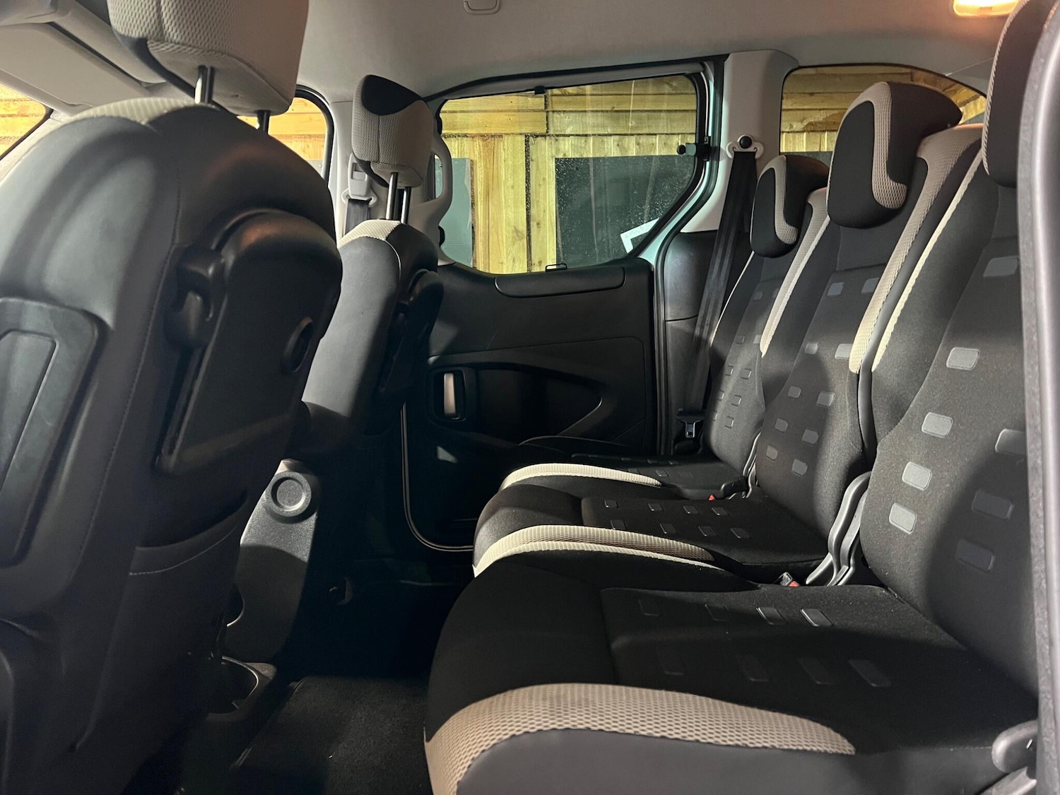 Used Citroen Berlingo Multispace 2015 for sale - 77344020: Photo 31
