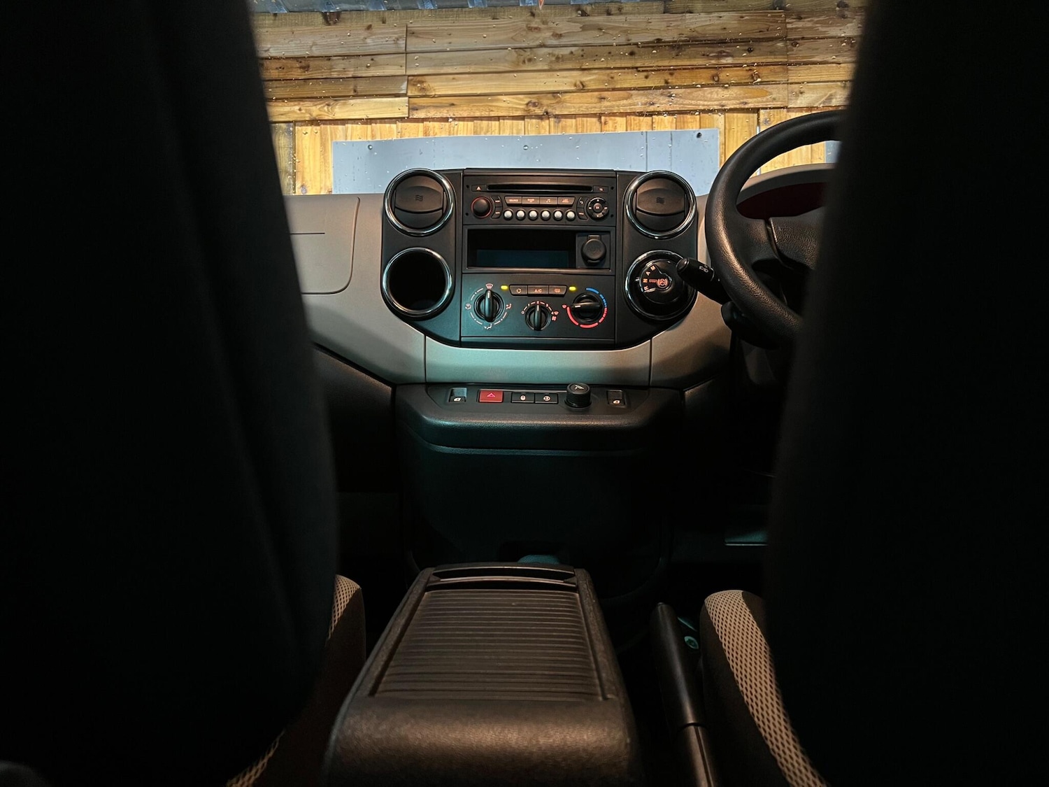 Used Citroen Berlingo Multispace 2015 for sale - 77344020: Photo 34