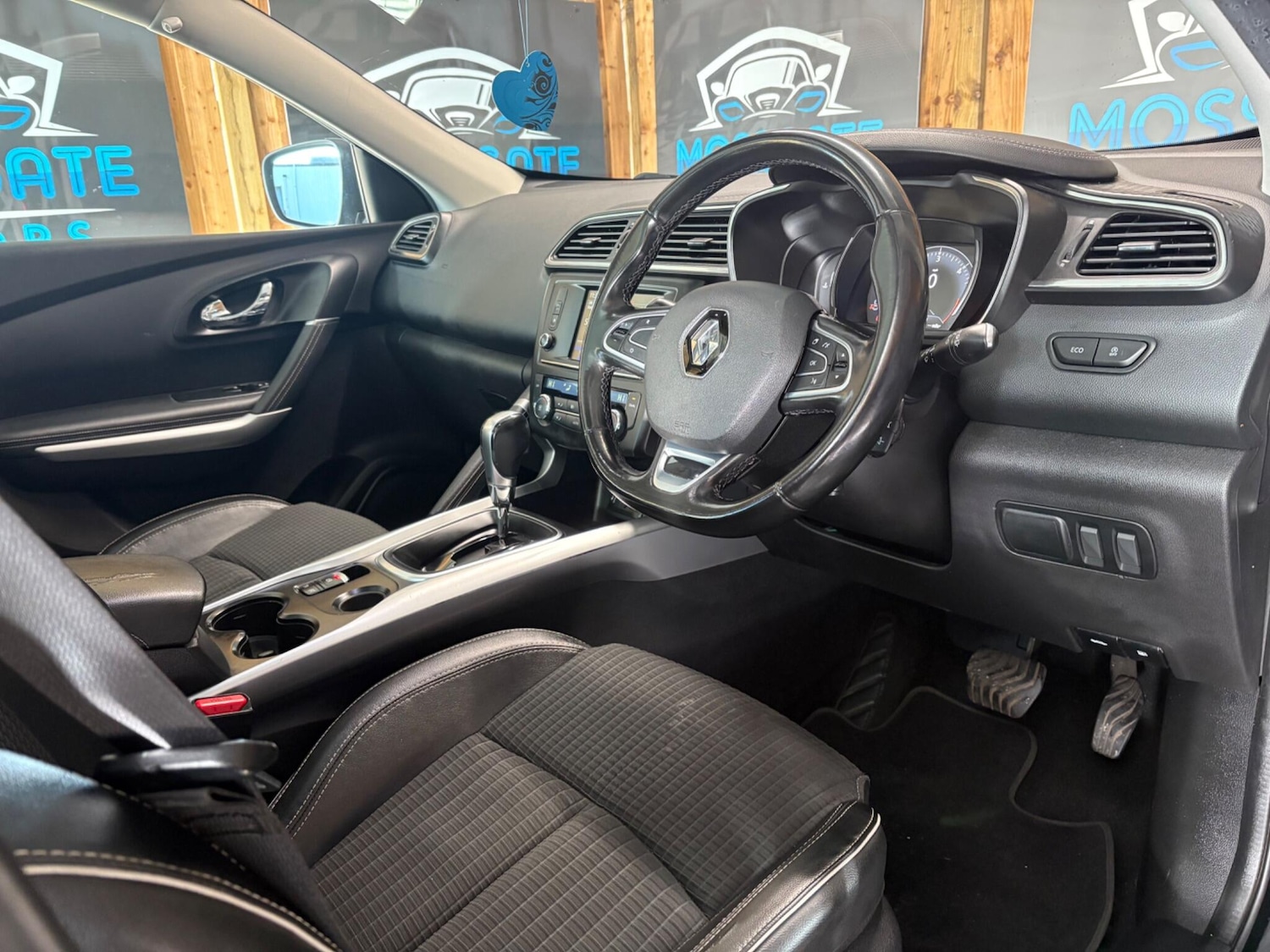 Used Renault Kadjar 2017 for sale - 76572175: Photo 10