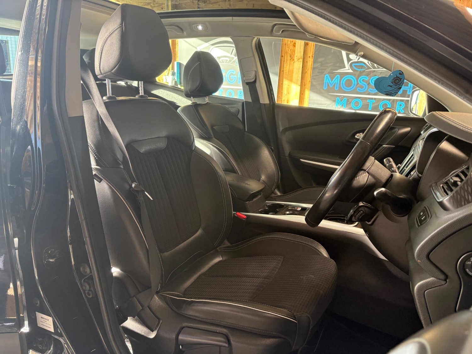 Used Renault Kadjar 2017 for sale - 76572175: Photo 11