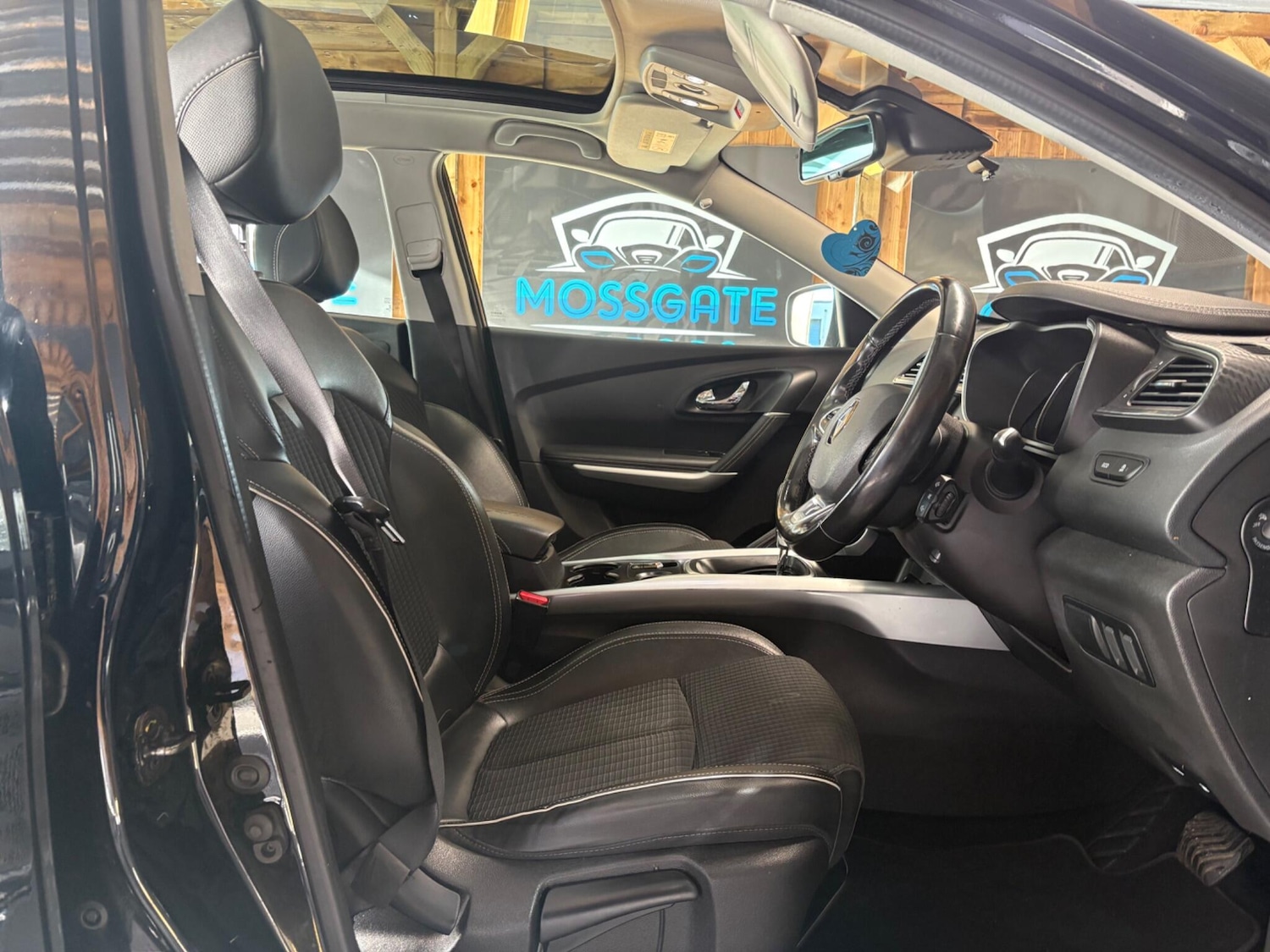 Used Renault Kadjar 2017 for sale - 76572175: Photo 12