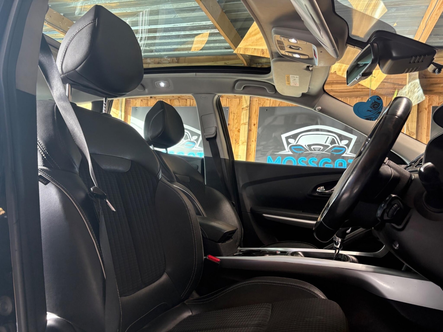 Used Renault Kadjar 2017 for sale - 76572175: Photo 13