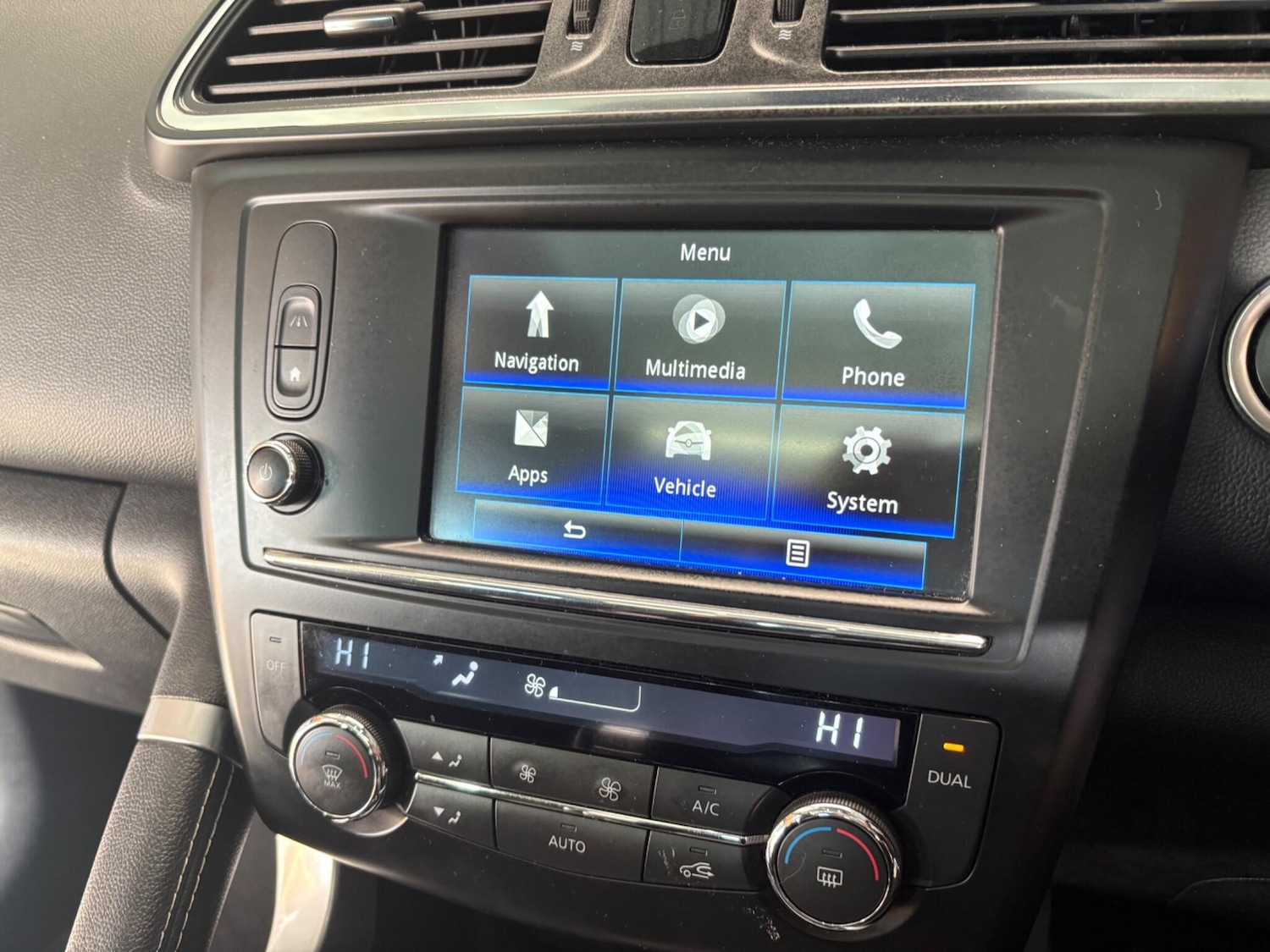 Used Renault Kadjar 2017 for sale - 76572175: Photo 14