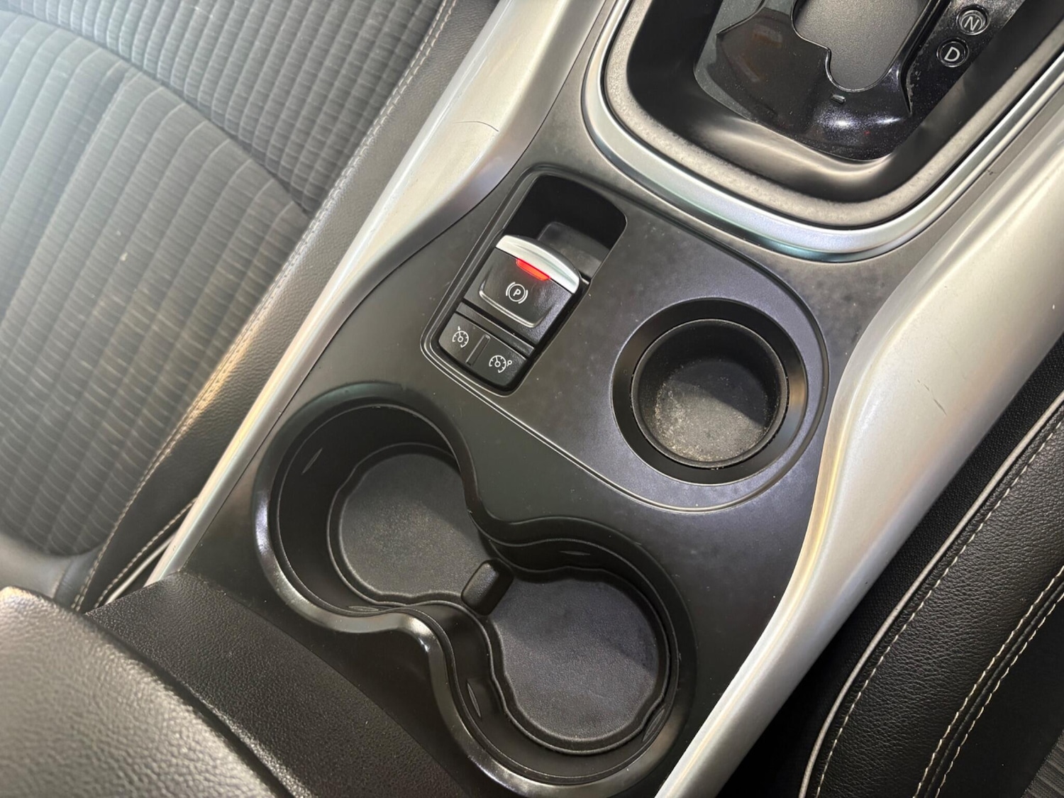 Used Renault Kadjar 2017 for sale - 76572175: Photo 15