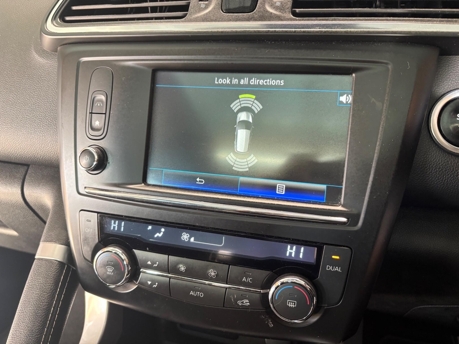 Used Renault Kadjar 2017 for sale - 76572175: Photo 17