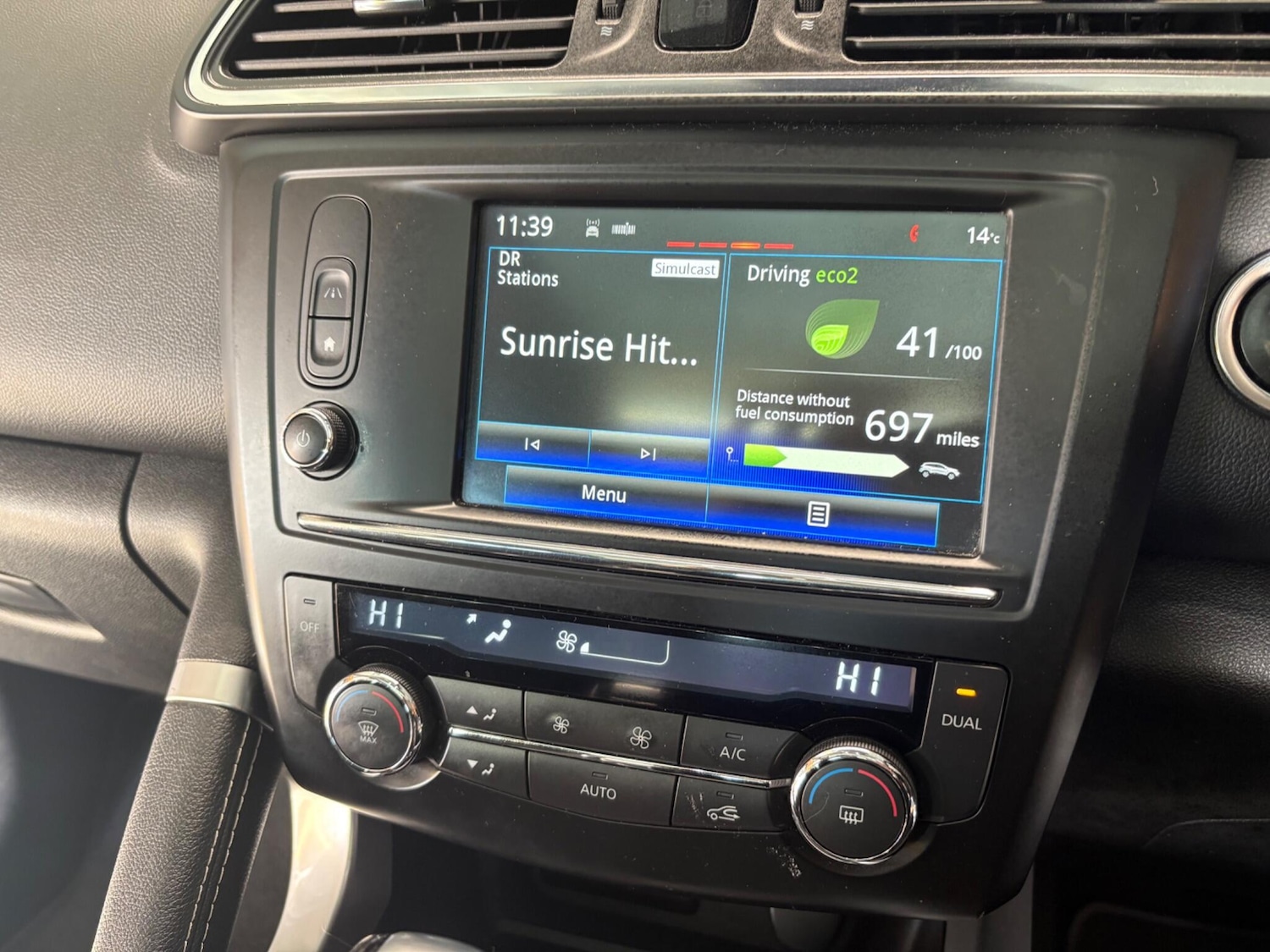 Used Renault Kadjar 2017 for sale - 76572175: Photo 18