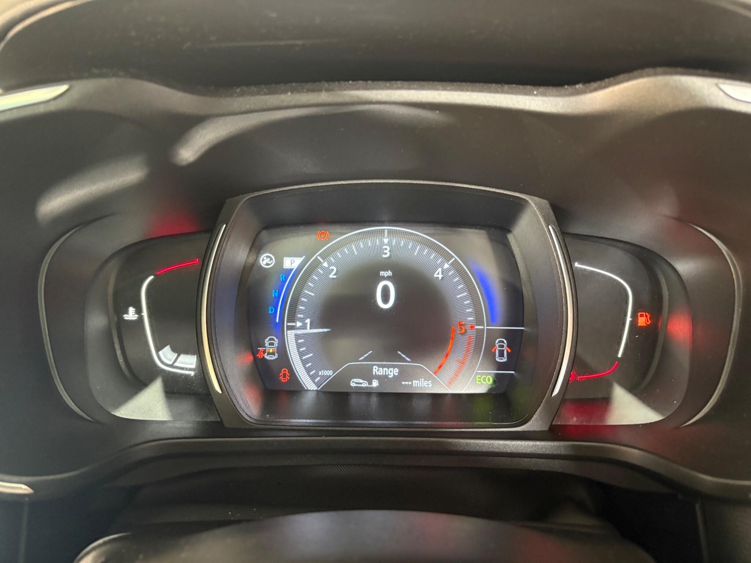 Used Renault Kadjar 2017 for sale - 76572175: Photo 21