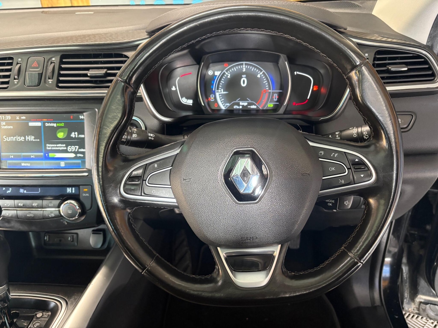 Used Renault Kadjar 2017 for sale - 76572175: Photo 22