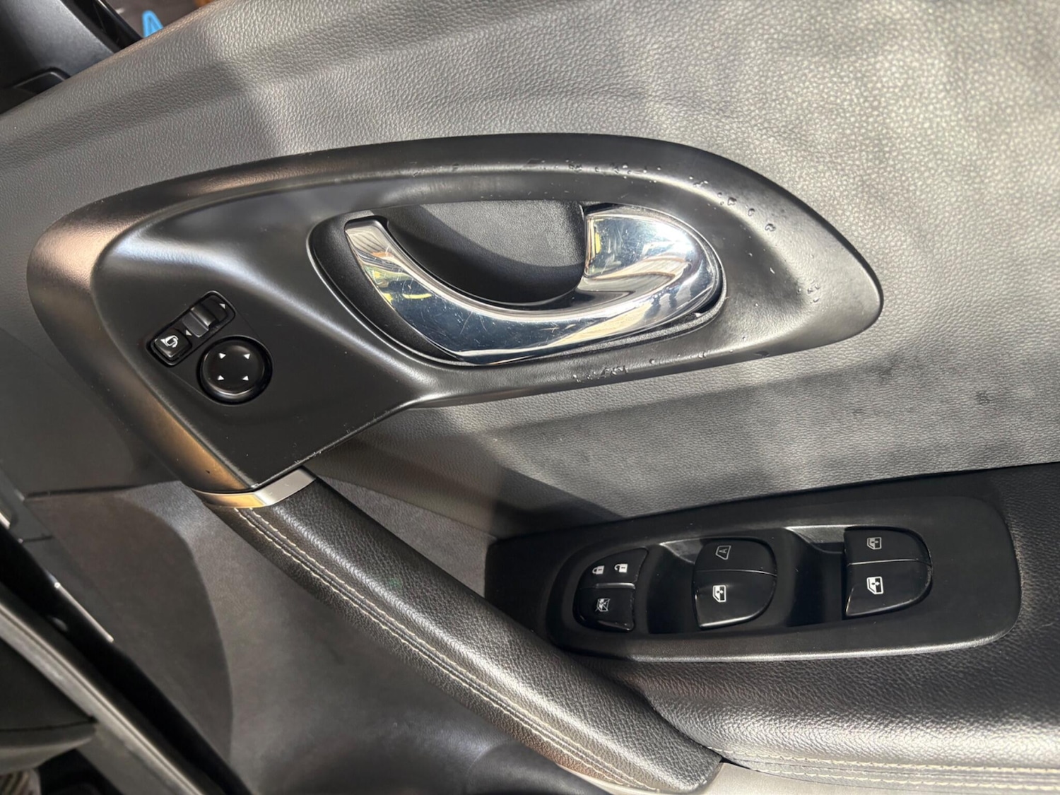 Used Renault Kadjar 2017 for sale - 76572175: Photo 23