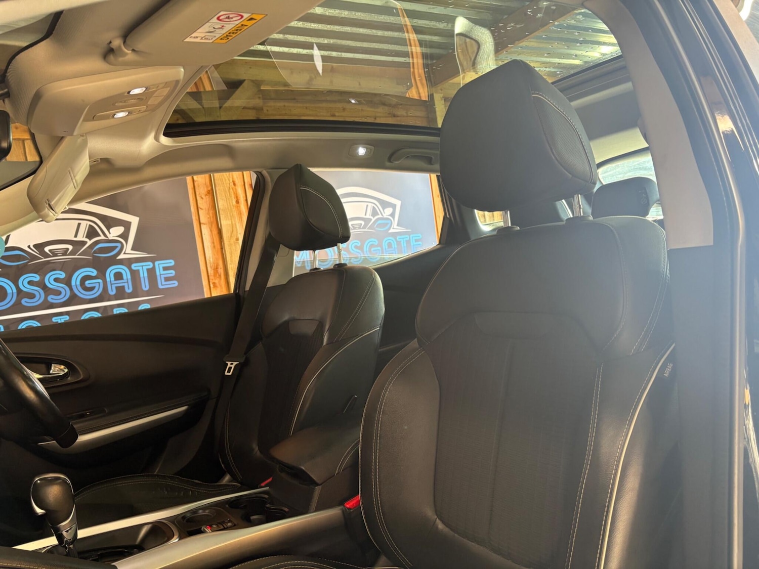 Used Renault Kadjar 2017 for sale - 76572175: Photo 24