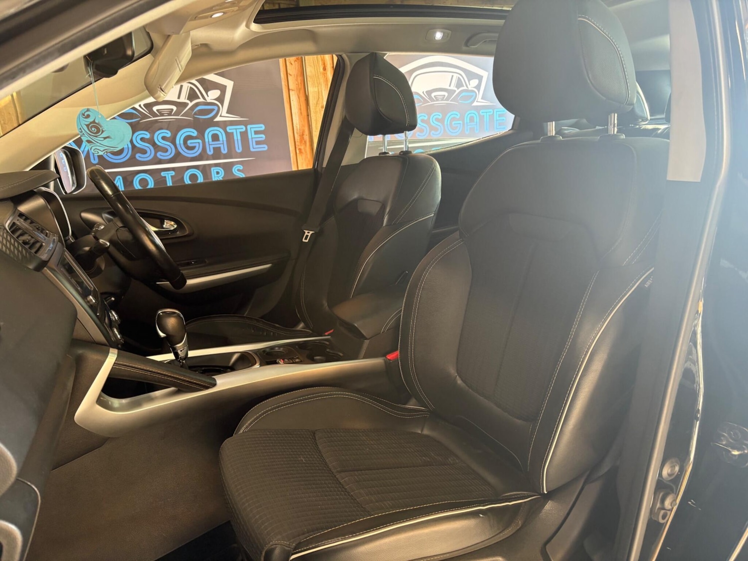 Used Renault Kadjar 2017 for sale - 76572175: Photo 25