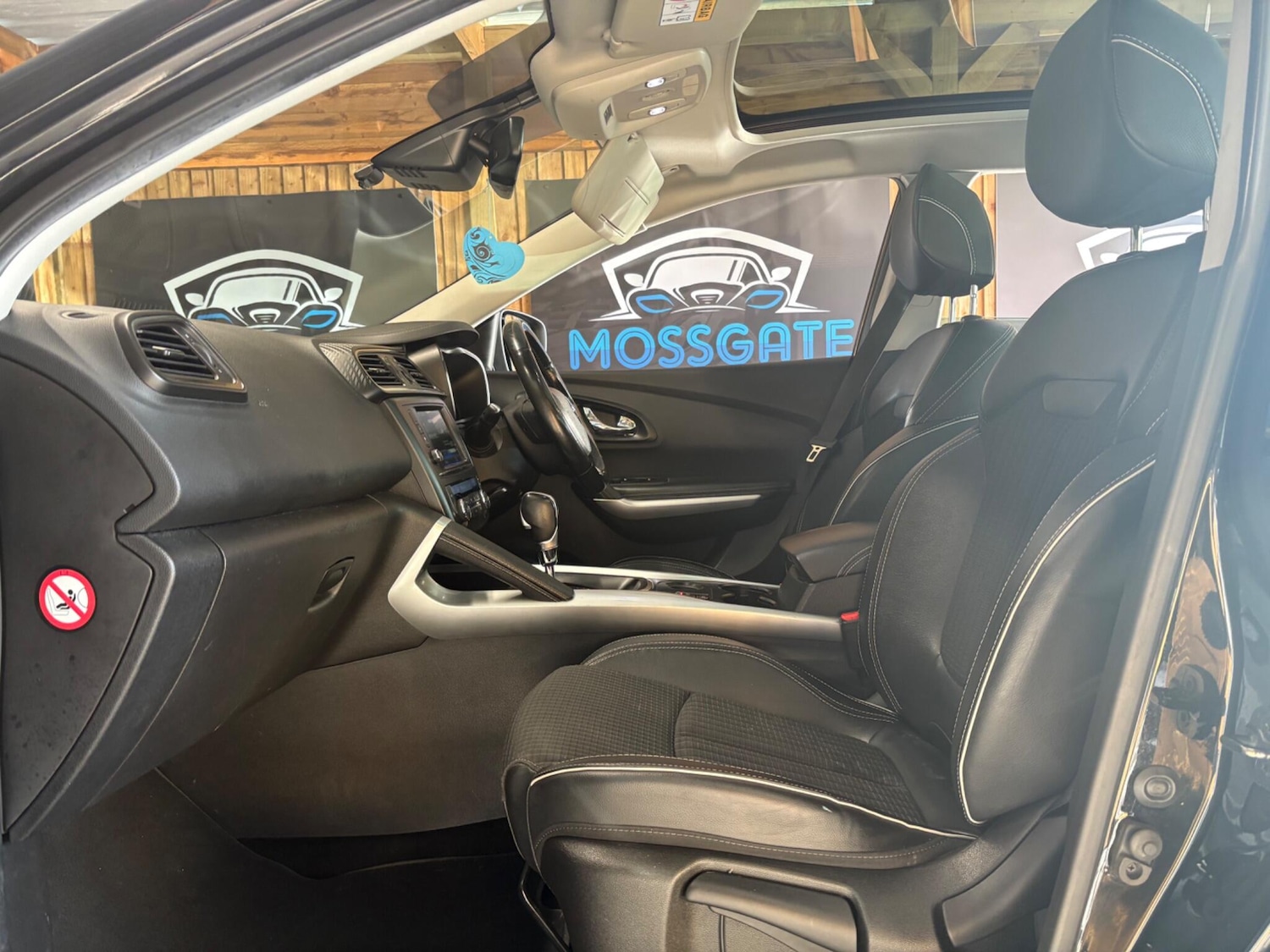 Used Renault Kadjar 2017 for sale - 76572175: Photo 26