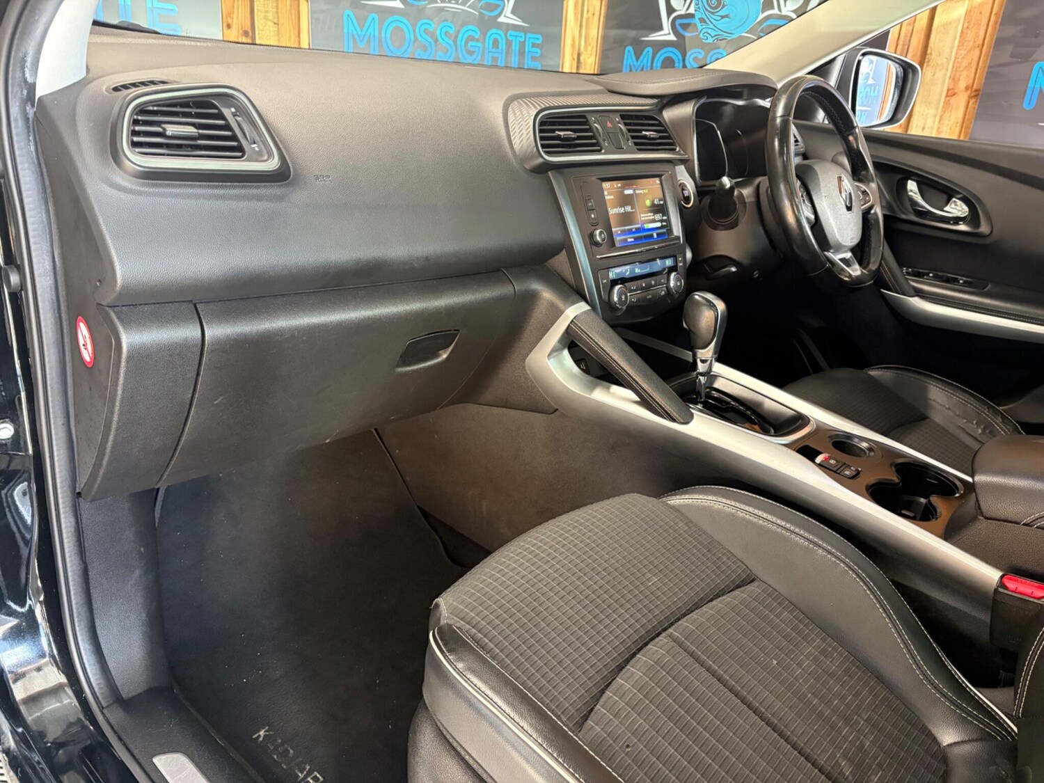 Used Renault Kadjar 2017 for sale - 76572175: Photo 27