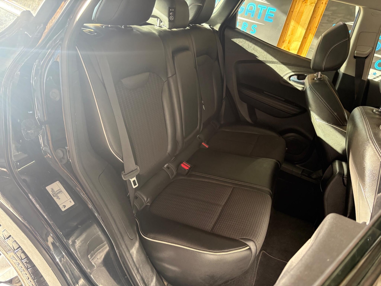 Used Renault Kadjar 2017 for sale - 76572175: Photo 28