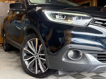 Used Renault Kadjar 2017 for sale - 76572175: Photo