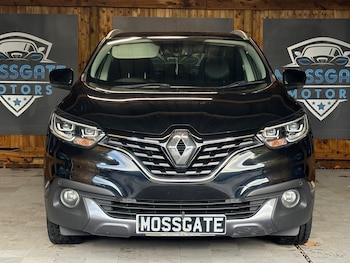Used Renault Kadjar 2017 for sale - 76572175: Photo