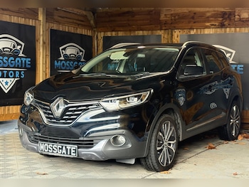 Used Renault Kadjar 2017 for sale - 76572175: Photo
