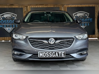Used Vauxhall Insignia 2018 for sale - 79484290: Photo