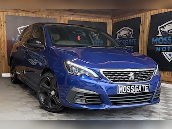 Used Peugeot 308 2017 for sale - 79304197: Photo