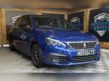 Used Peugeot 308 2017 for sale - 79304197: Photo