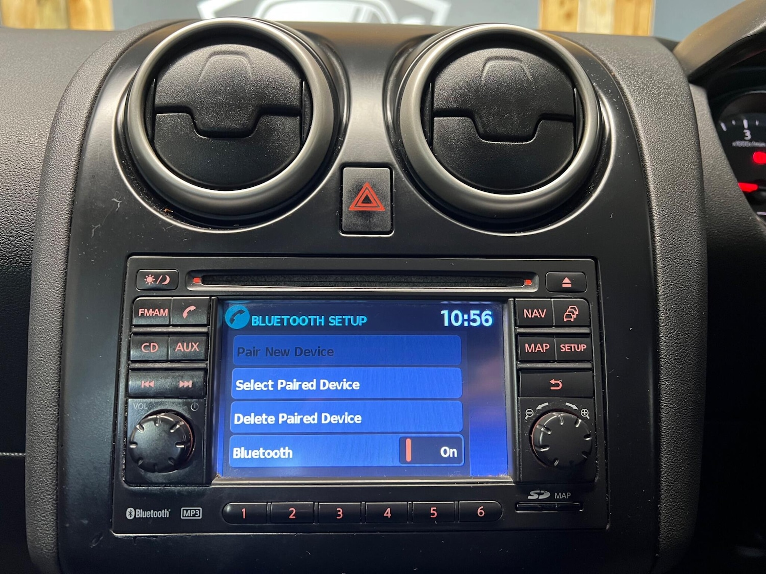 Used Nissan Qashqai+2 2011 for sale - 77102040: Photo 23