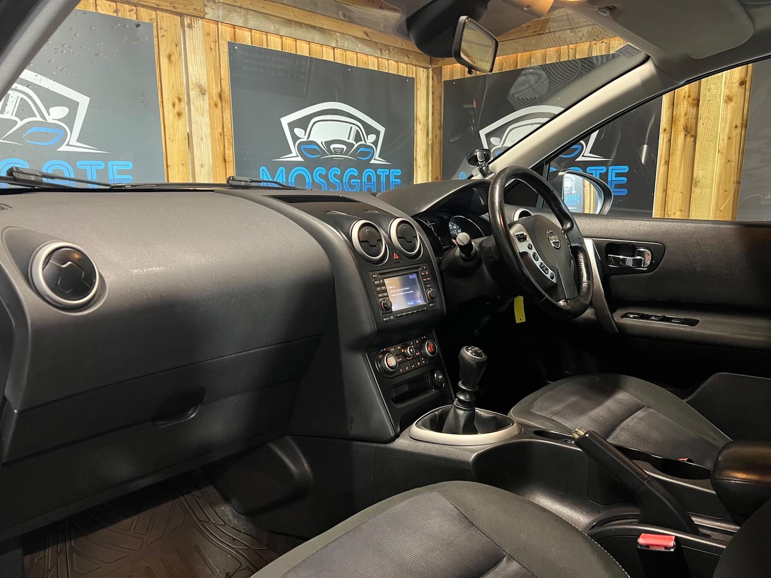 Used Nissan Qashqai+2 2011 for sale - 77102040: Photo 28