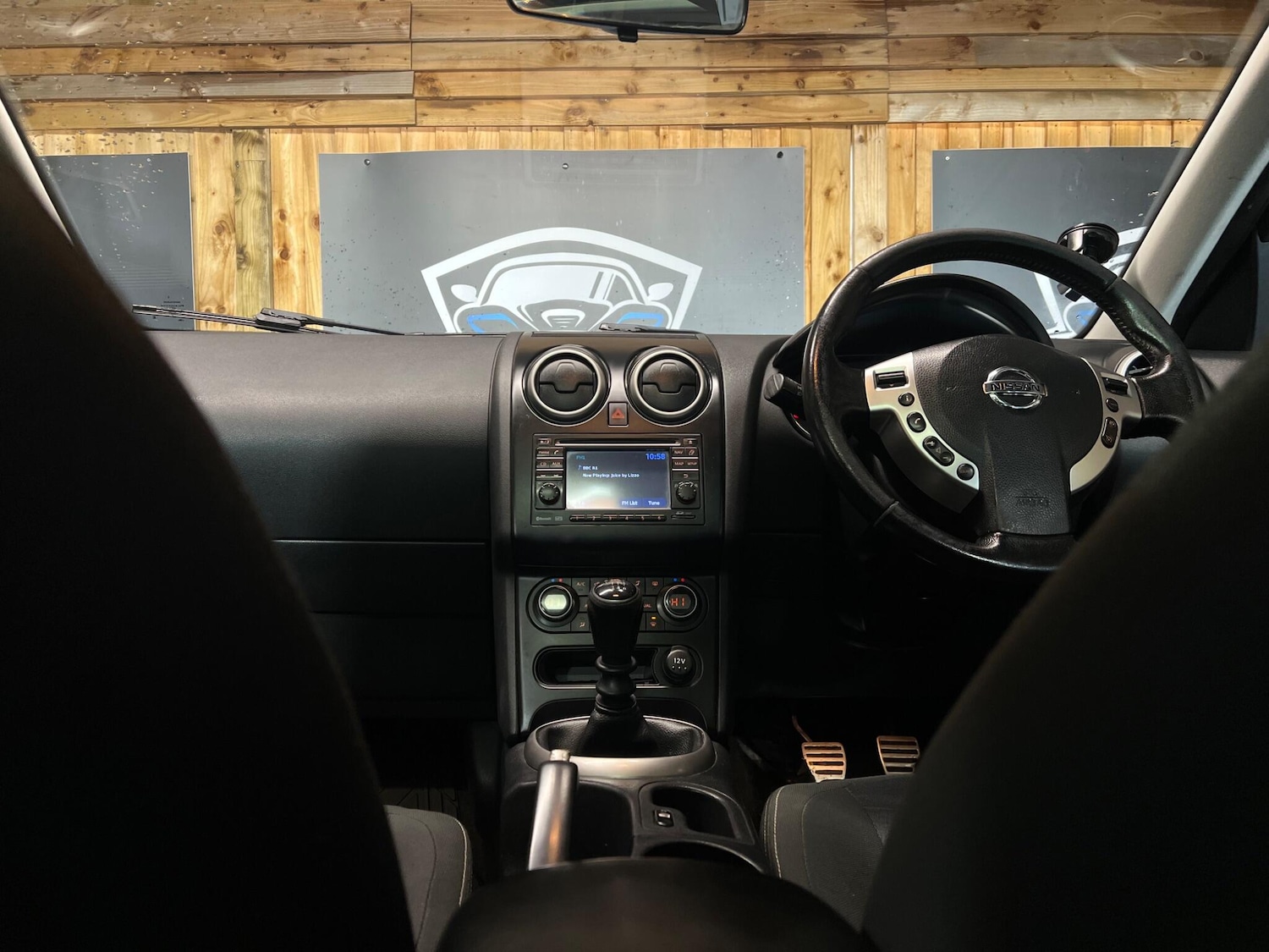 Used Nissan Qashqai+2 2011 for sale - 77102040: Photo 37