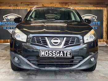 Used Nissan Qashqai+2 2011 for sale - 77102040: Photo