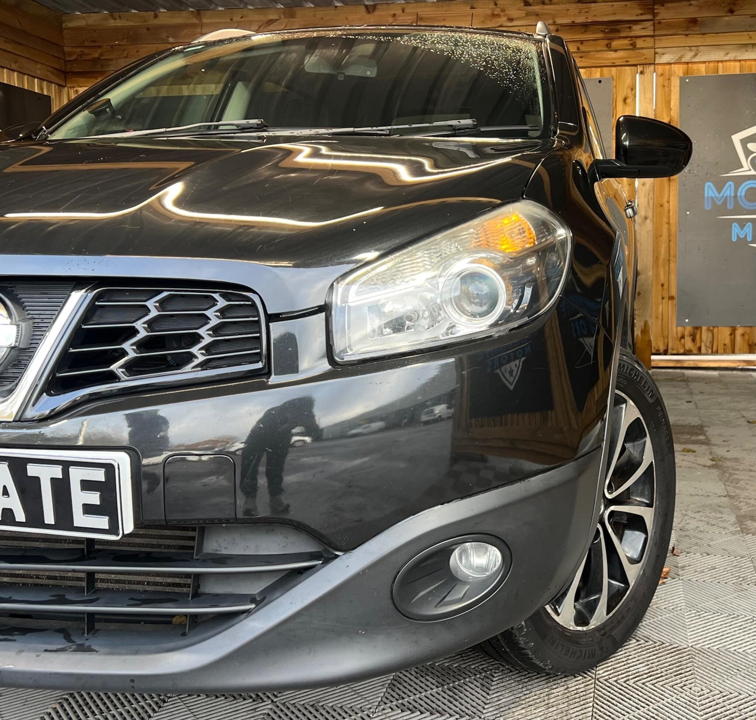 Used Nissan Qashqai+2 2011 for sale - 77102040: Photo 6