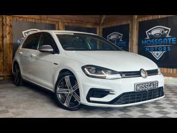 Used Volkswagen Golf 2017 for sale - 75103451: Photo