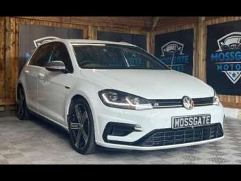 Used Volkswagen Golf 2017 for sale - 75103451: Photo